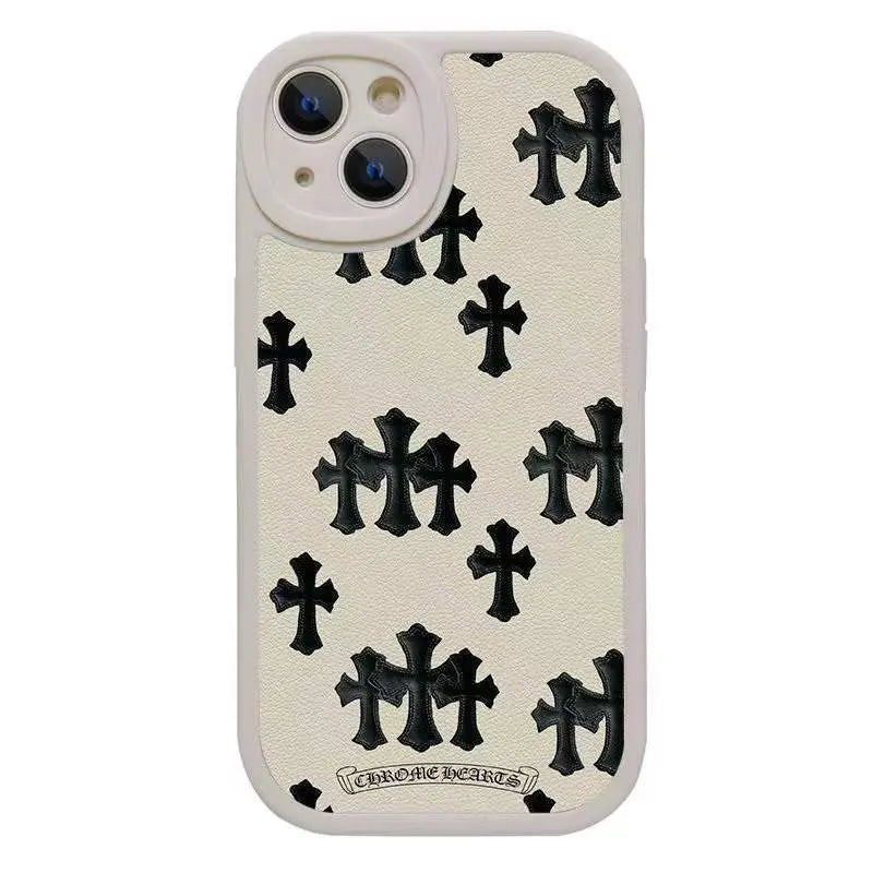 Europe and America Personality Phone Case