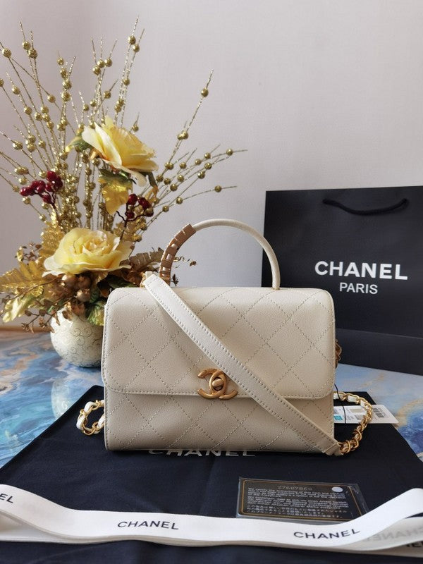Chanel Luxury Handbag Style 634
