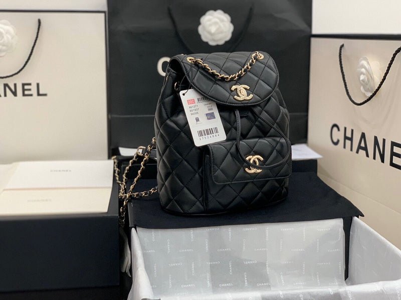 Chanel Luxury Handbag Style 118