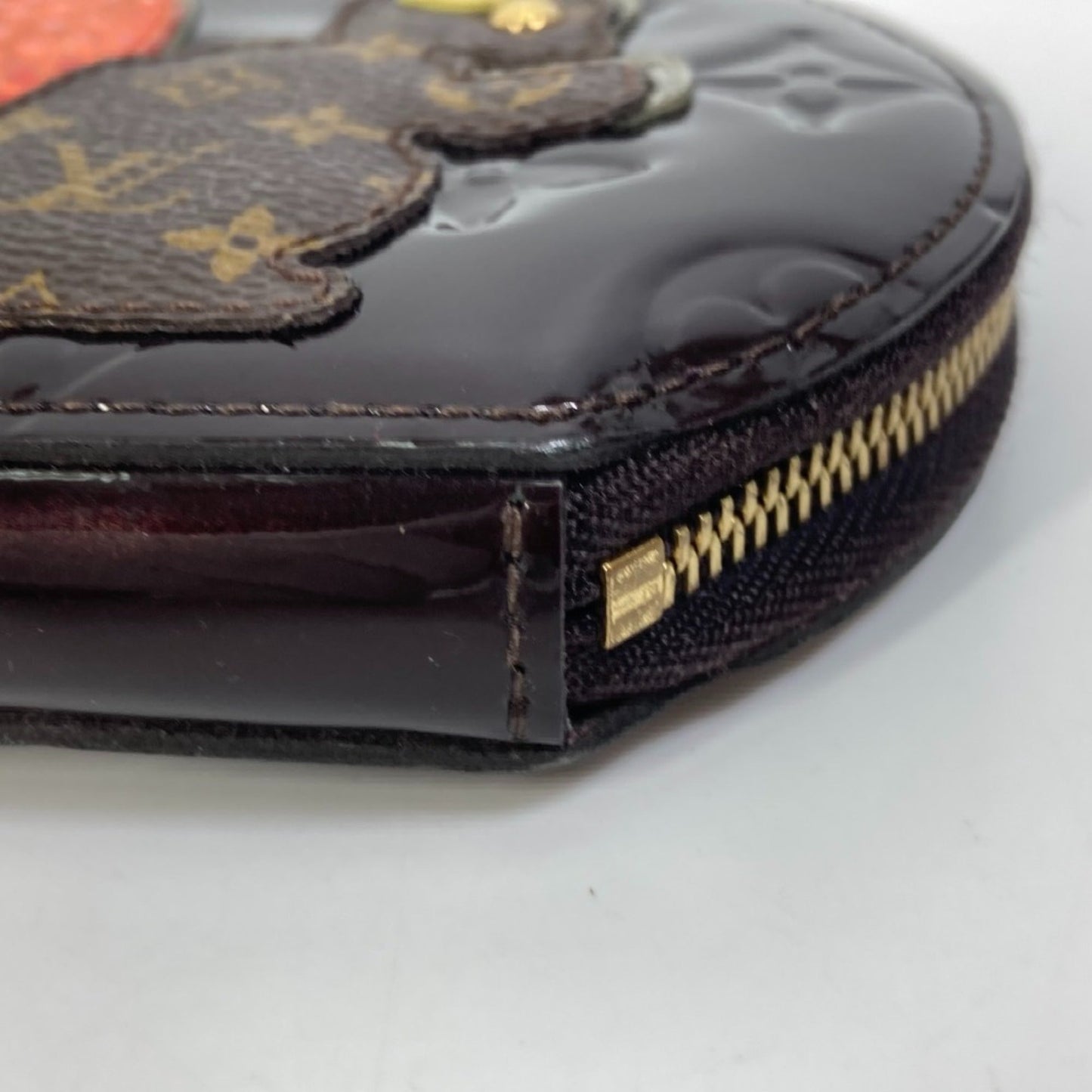 Louis Vuitton Other Coin Purse/Coin Case