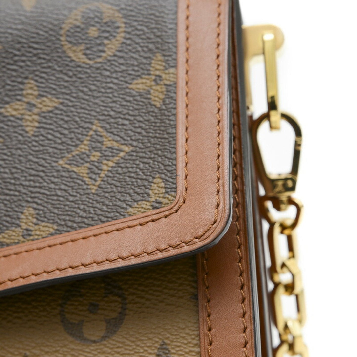 Louis Vuitton Shoulder Bag
