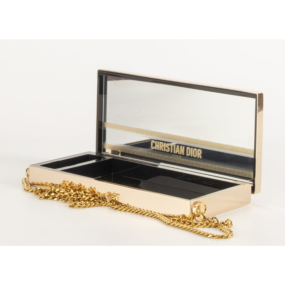 Dior Designer Shoulder Bag