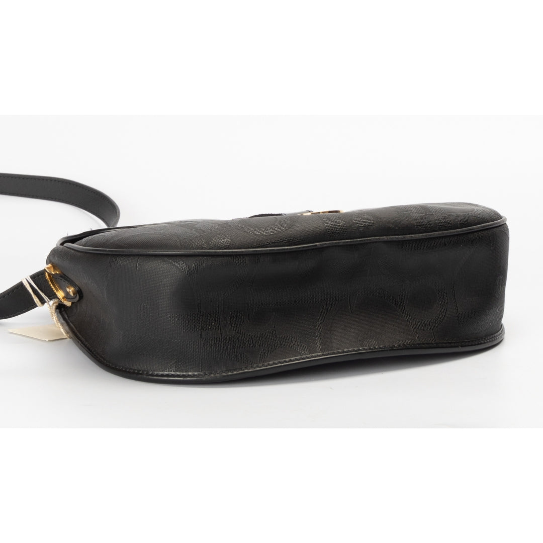Dior Leather Crossbody Bag