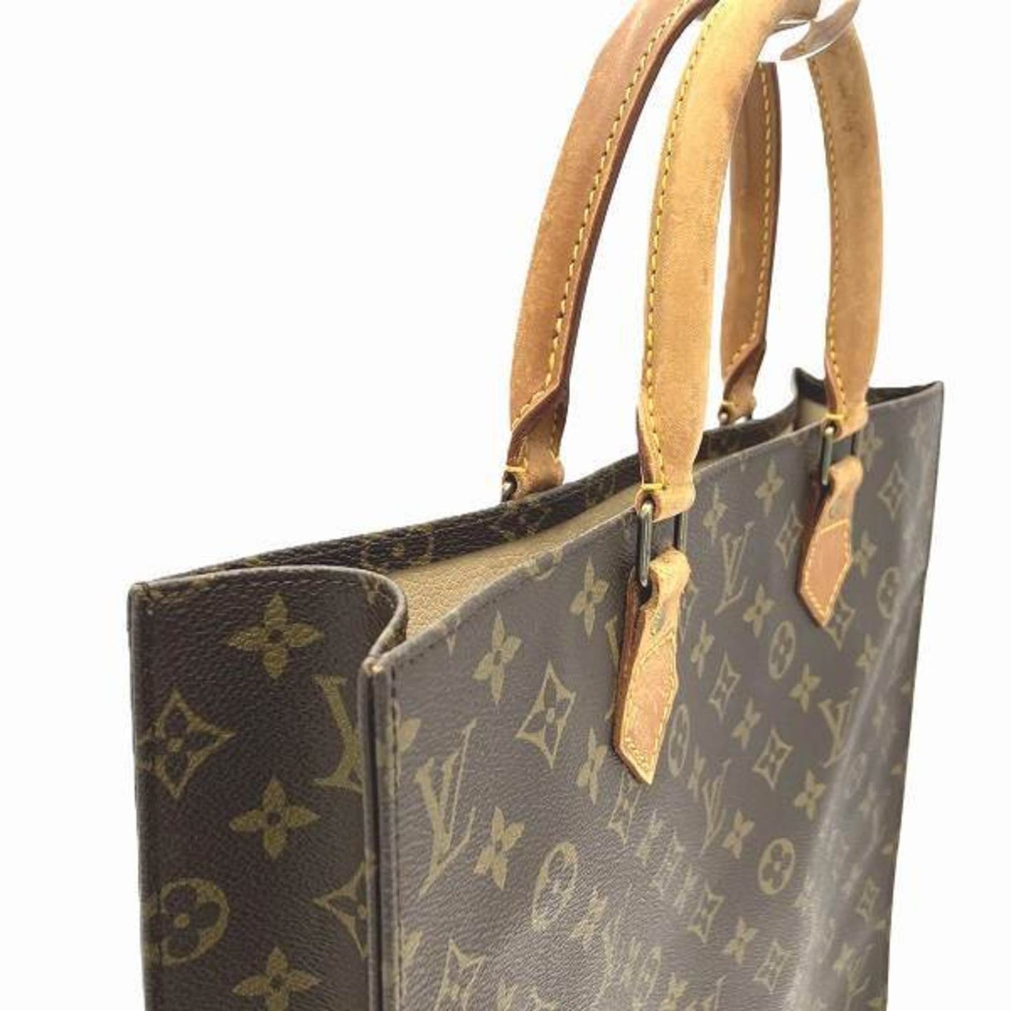 Louis Vuitton Tote Bag