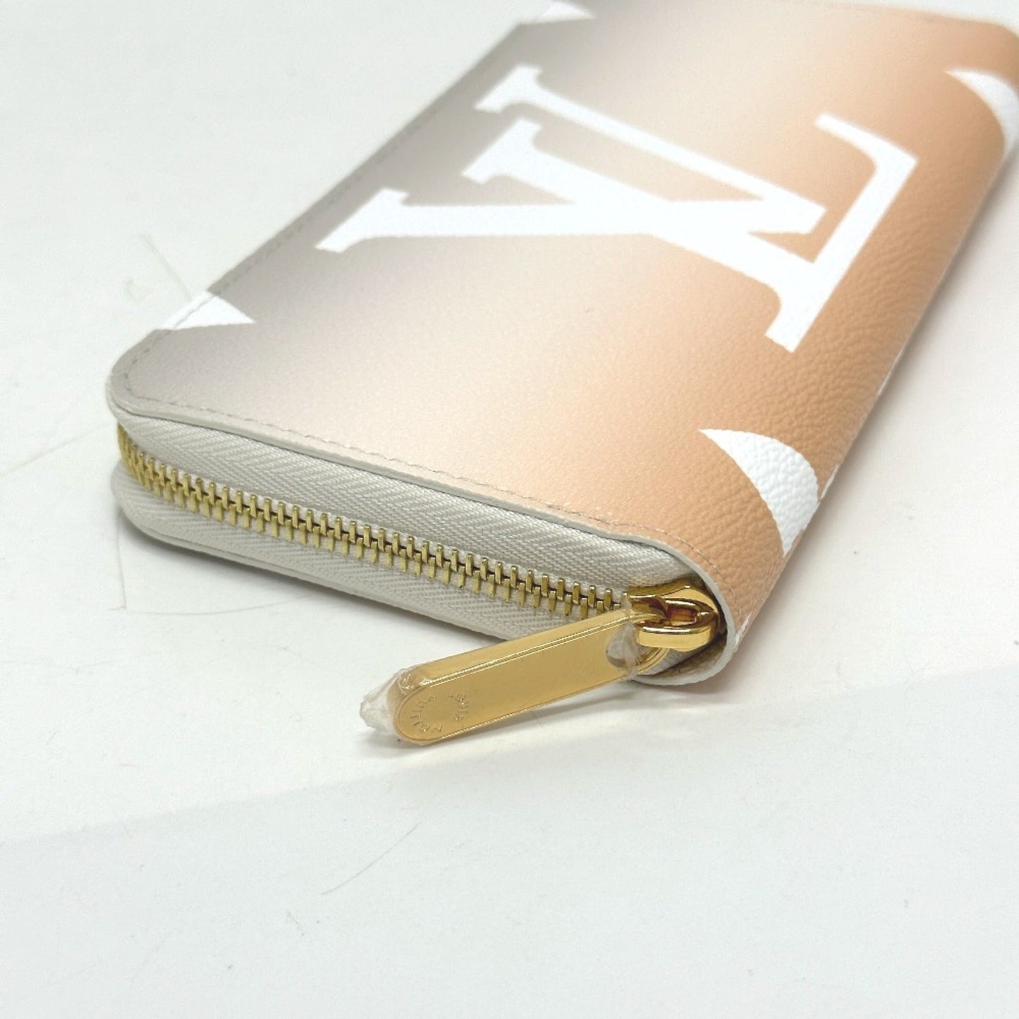 Louis Vuitton Other Long Wallet (Bi-Fold)