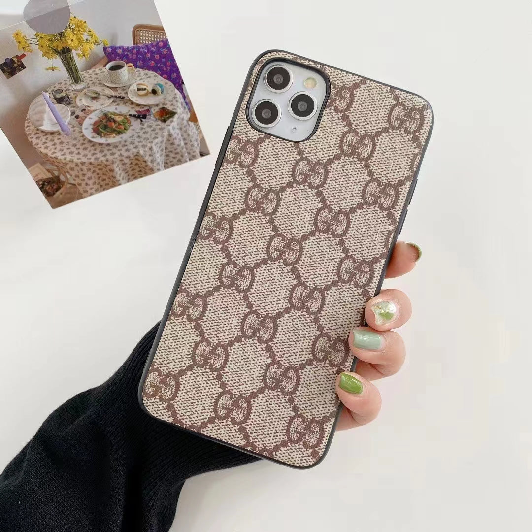 Fashion New phone case for iPhone
