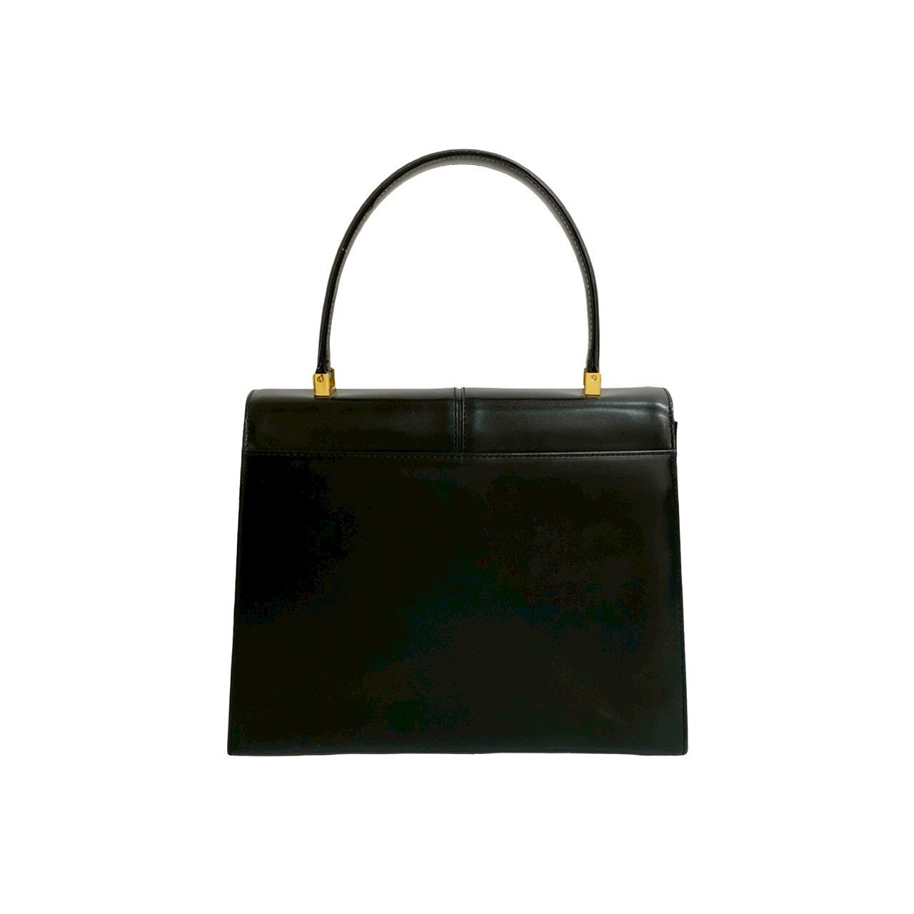 Yves Saint Laurent Leather Handbag
