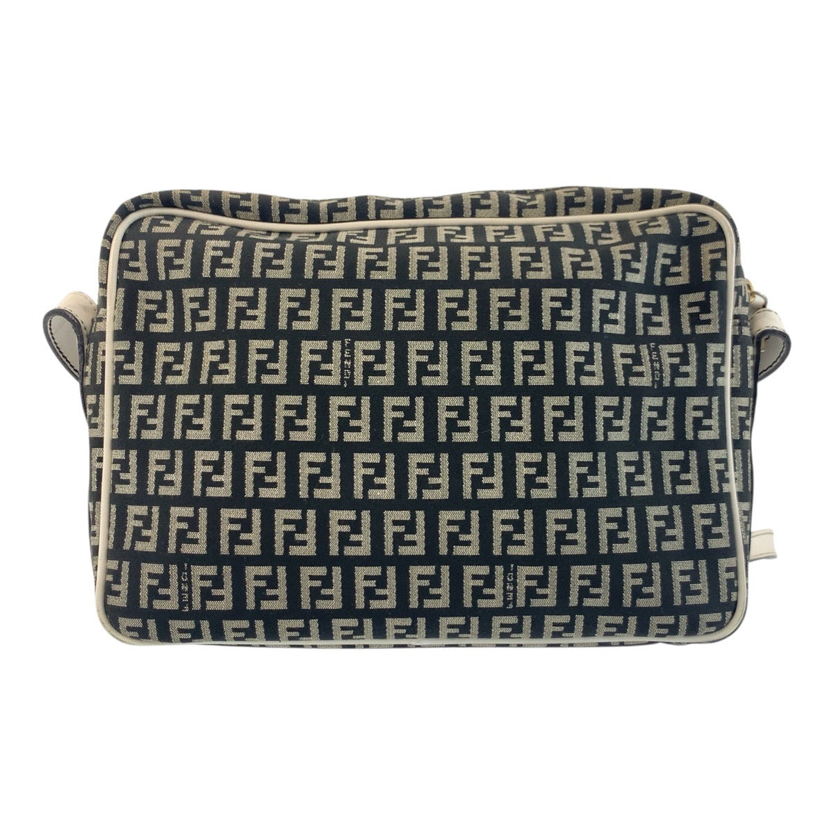 Fendi Luxury Zucchino Red Handbag Style 16