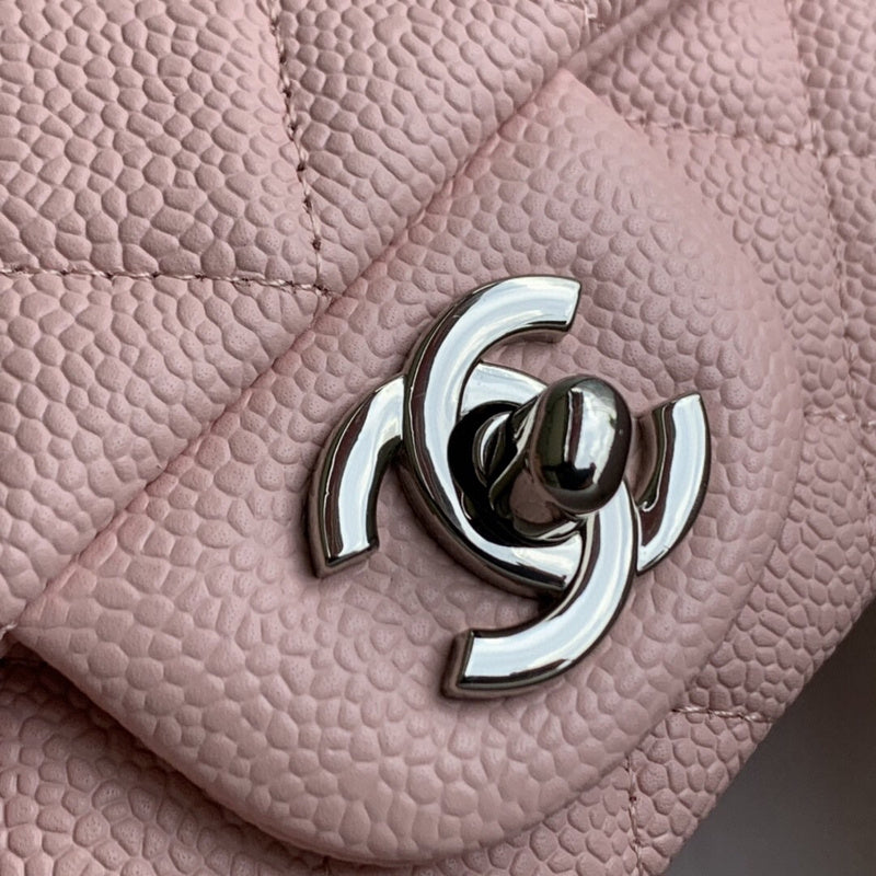 Chanel Luxury Handbag Style 283