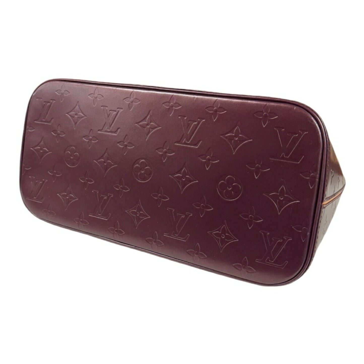 Louis Vuitton Monogram Mat Shoulder Bag