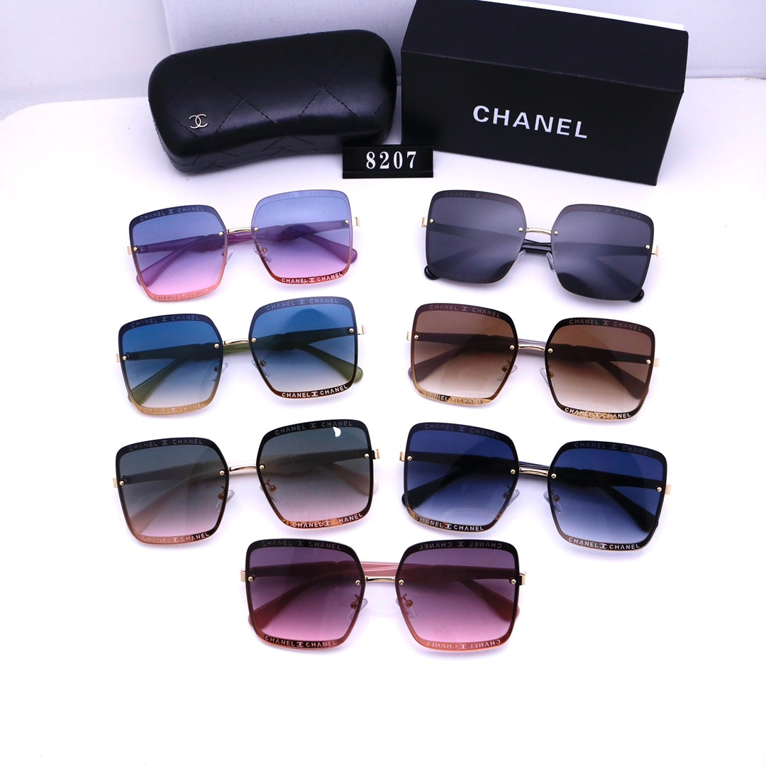 New Style Fashion Sunglasses For Summer
