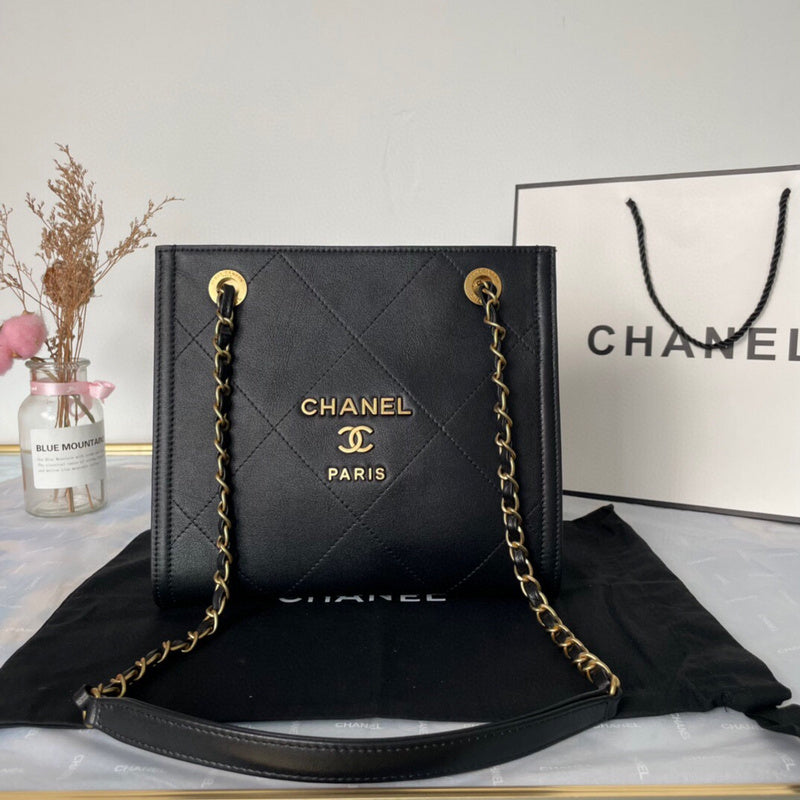 Chanel Luxury Handbag Style 91