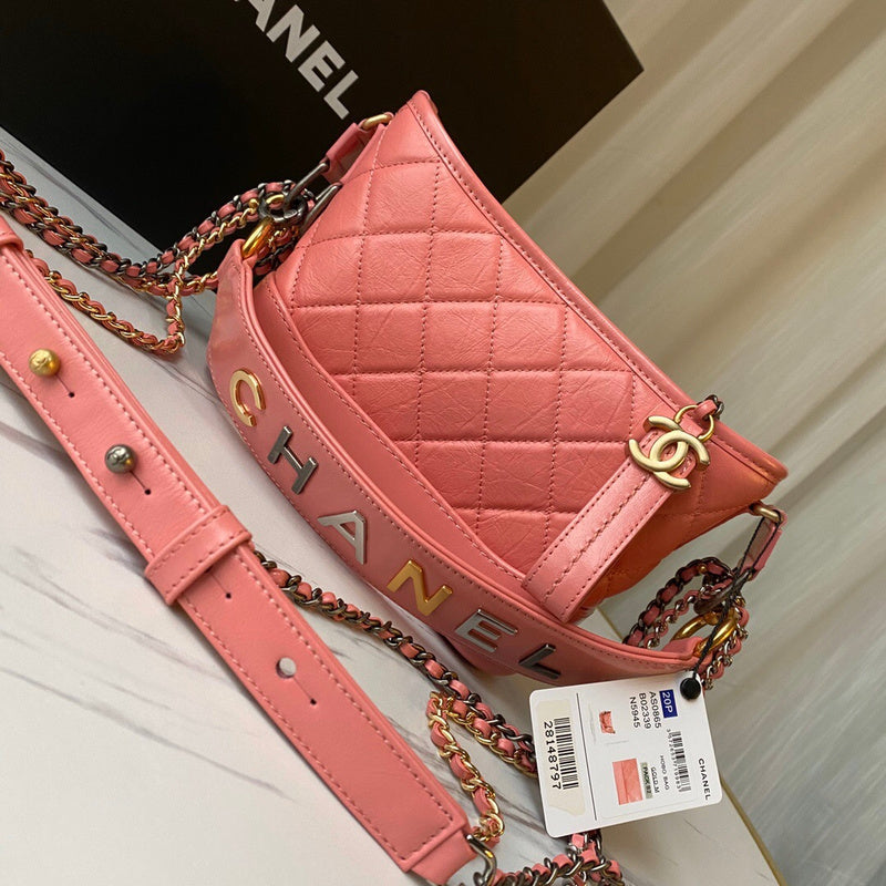 Chanel Luxury Handbag Style 473