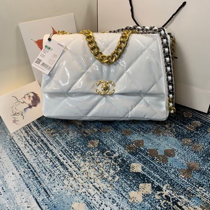 Chanel Luxury Handbag Style 571
