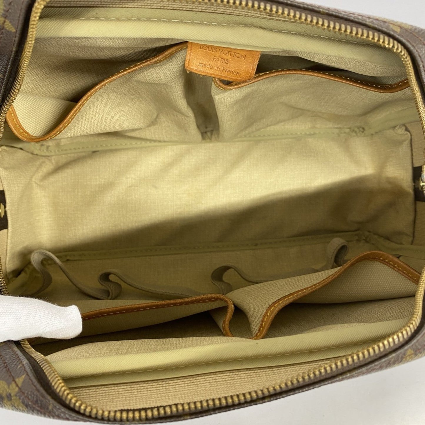Louis Vuitton Handbag