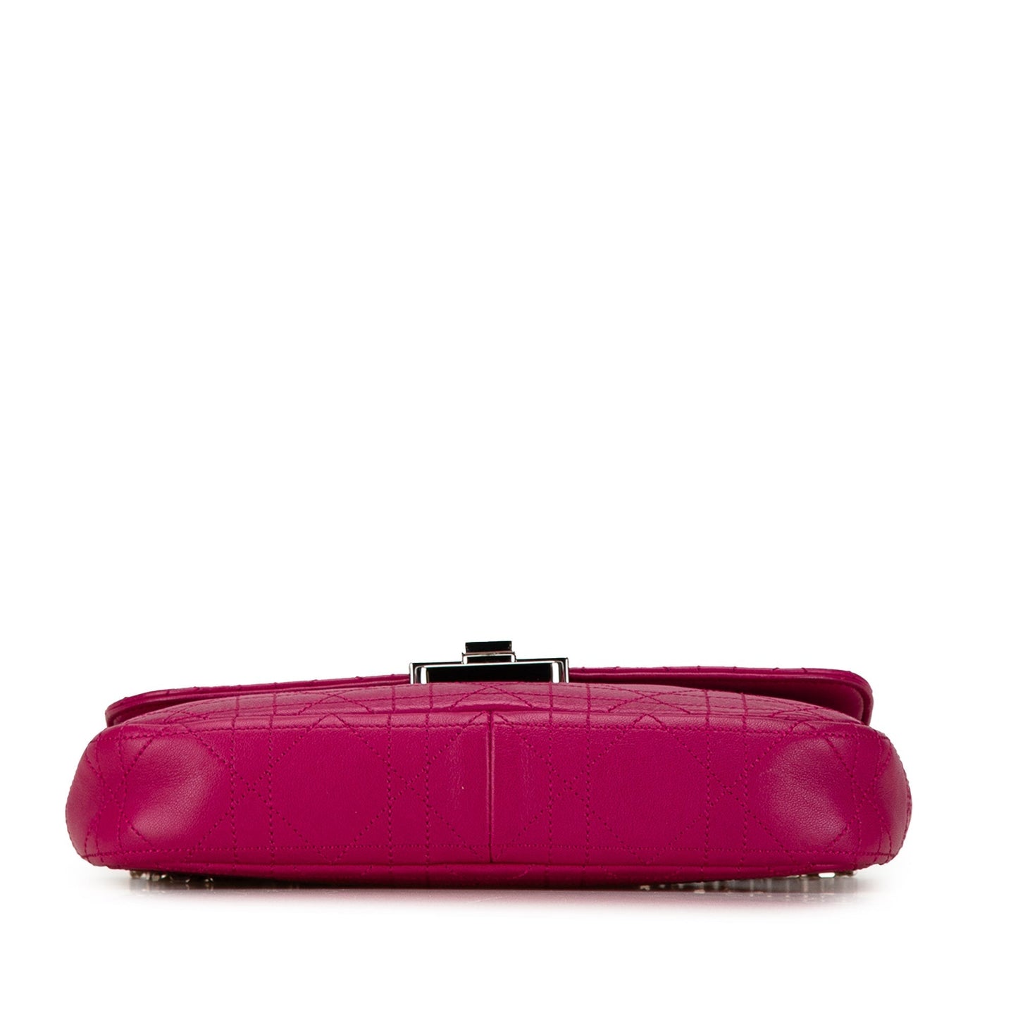 Dior Quilted Chain Crossbody Bag