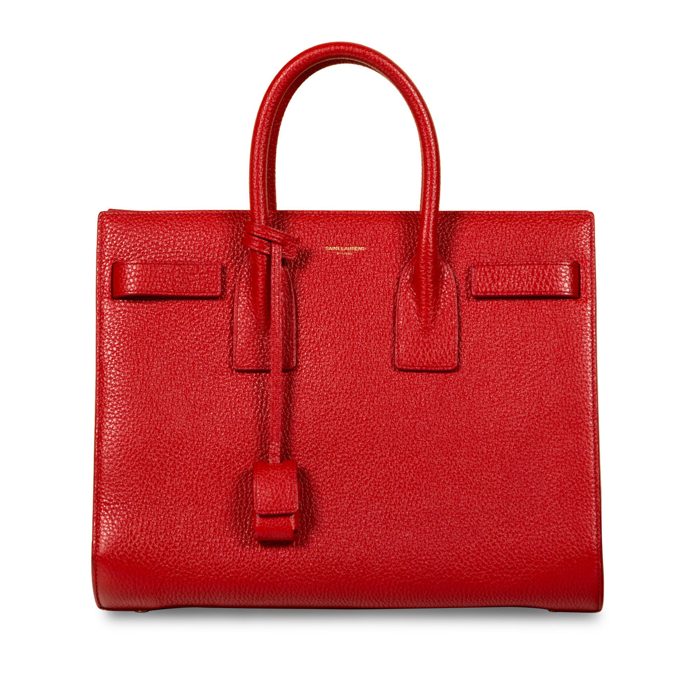 Saint Laurent Sac De Jour - Small