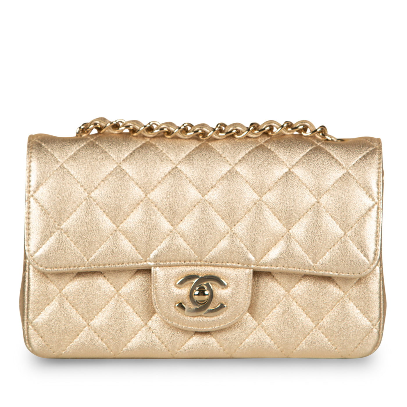 Chanel Classic Flap Leather Black Shoulder Bag Style 5