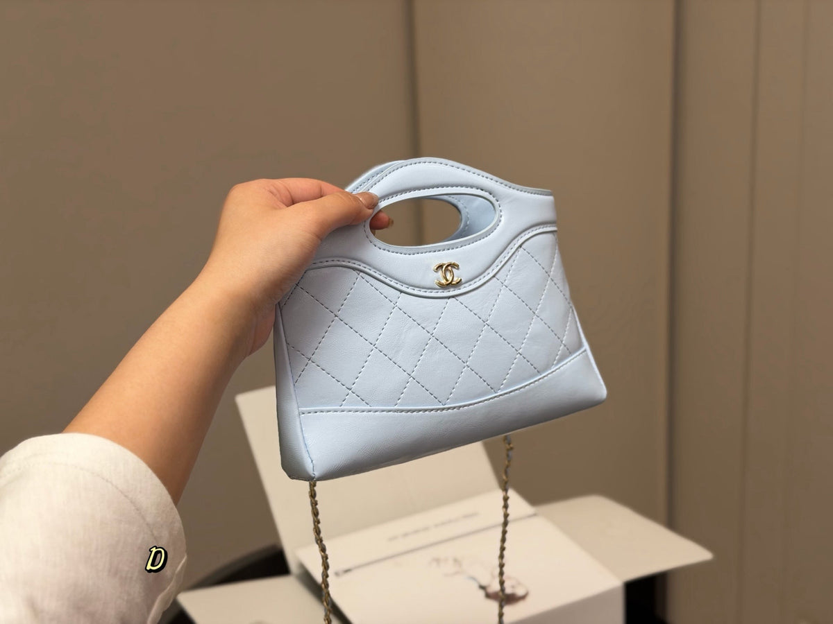 High-End Women's Fashion Handbags-27