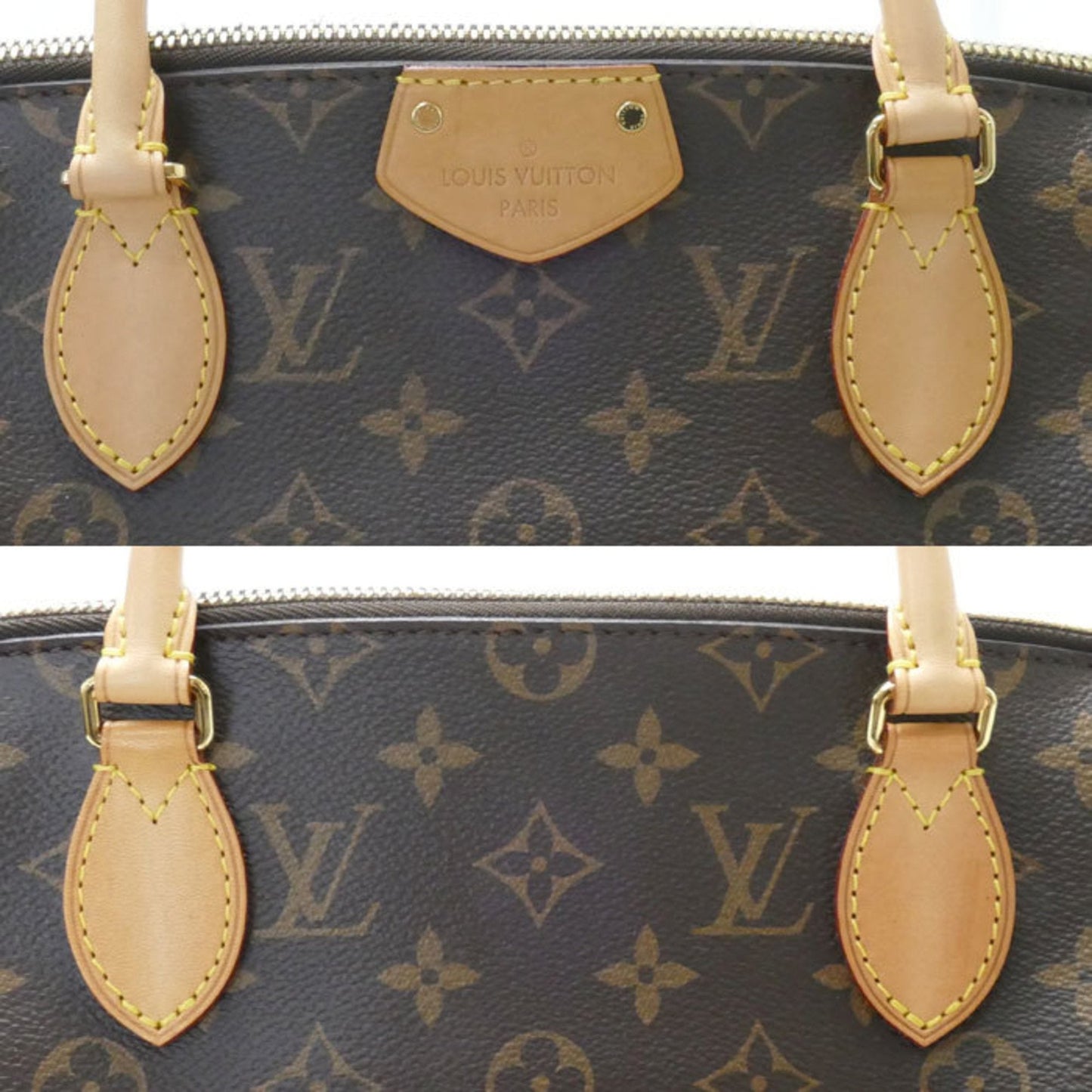 Louis Vuitton Shoulder Bag