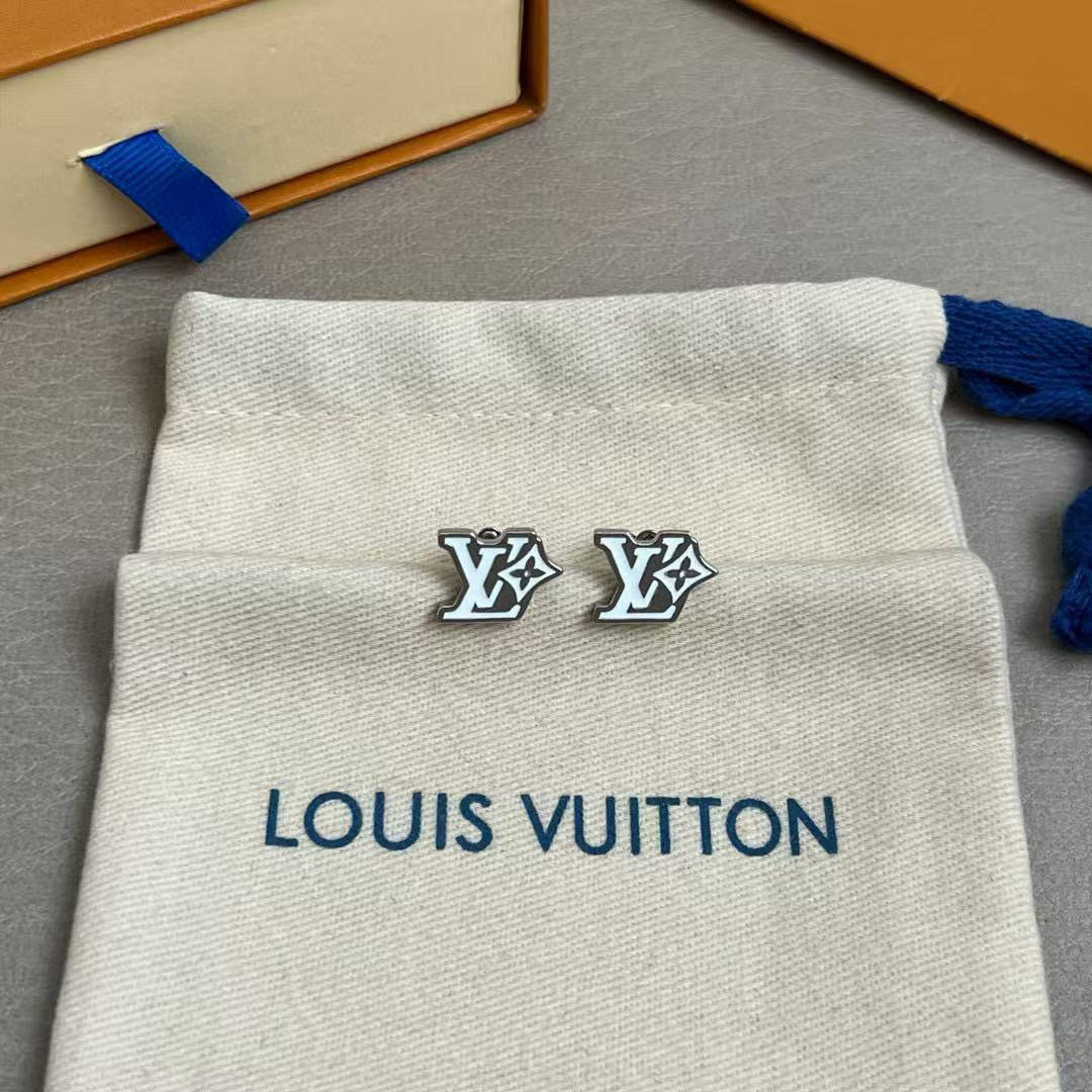 High-Quality Stud Earrings-qq
