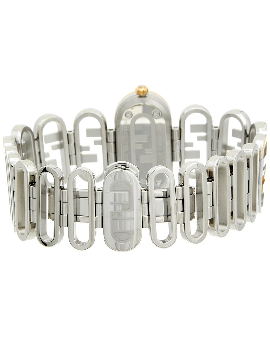 Fendi Women's F149012301 Watch