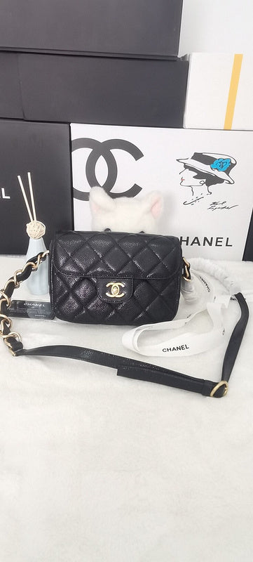 Chanel Luxury Handbag Style 38