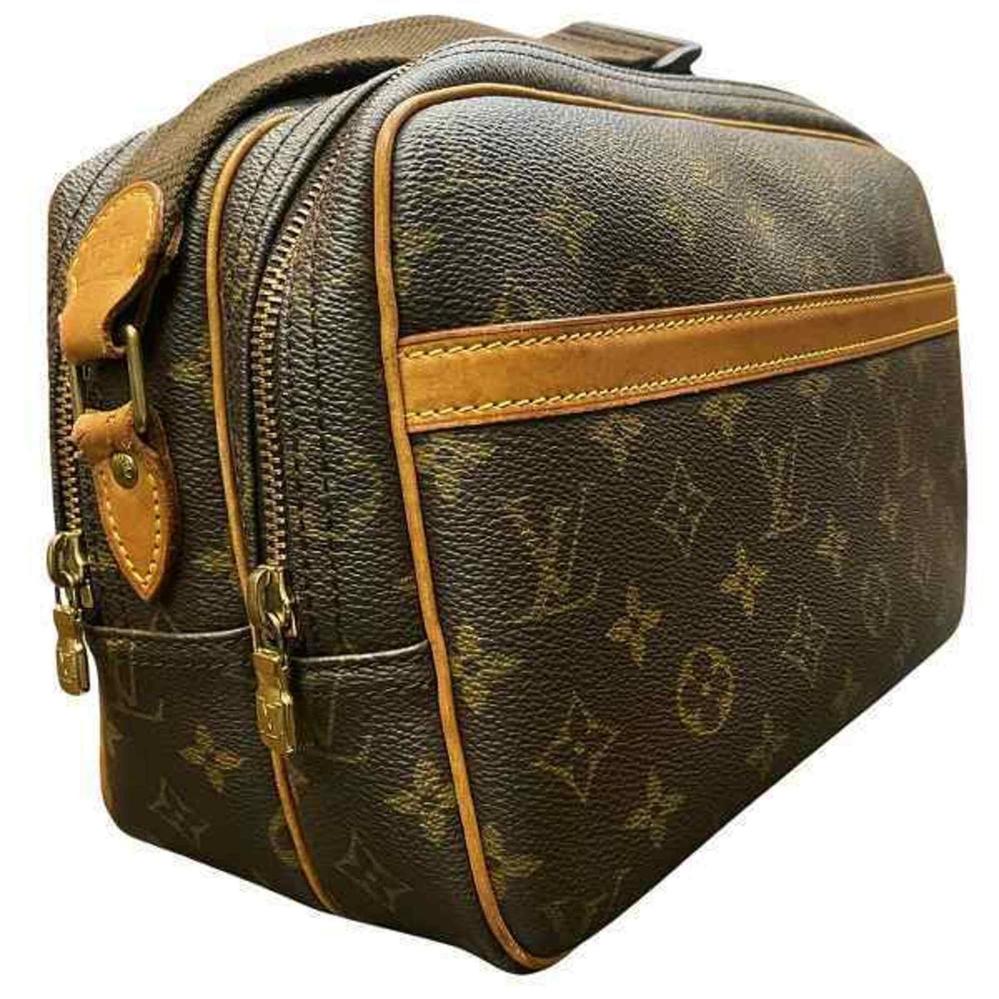 Louis Vuitton Shoulder Bag