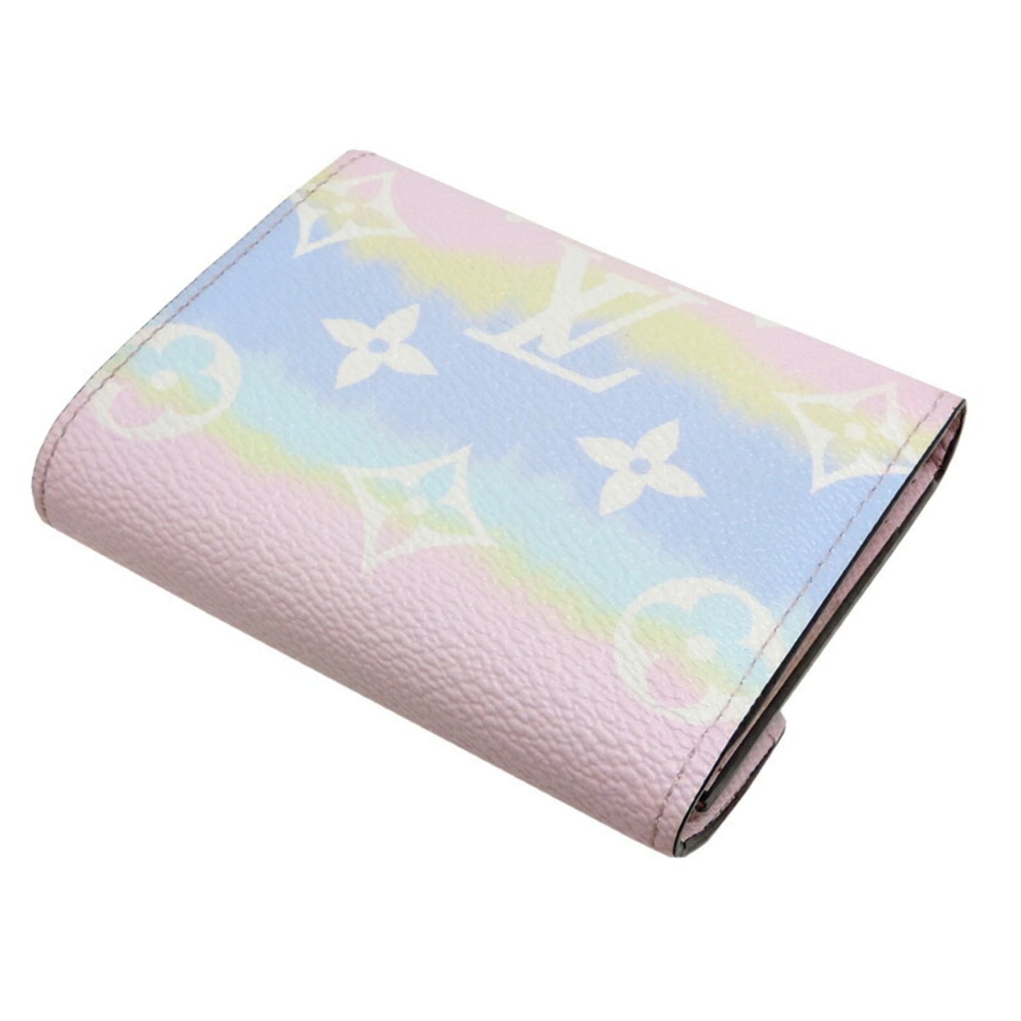 Louis Vuitton Wallet (Tri-Fold)