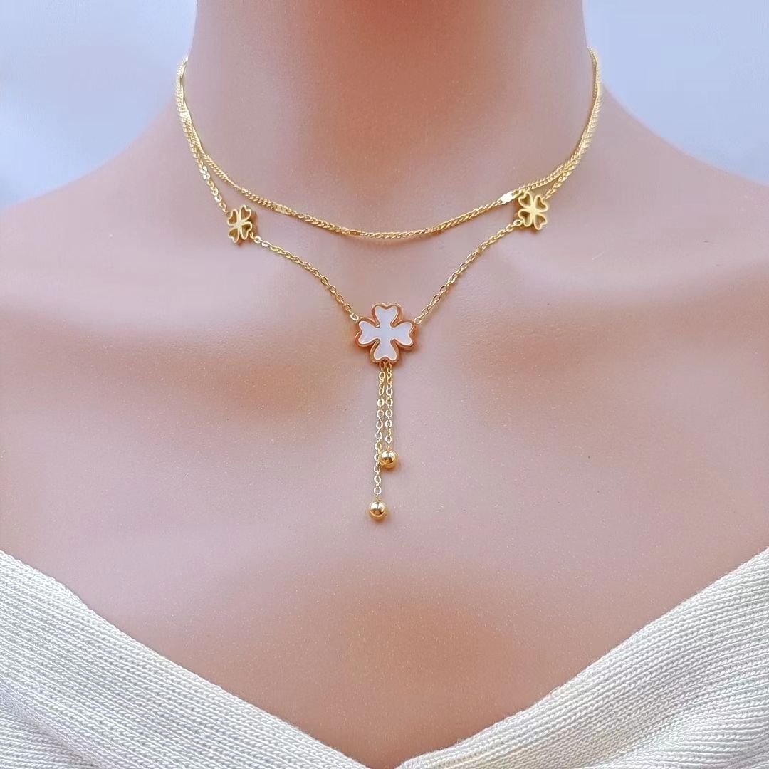 2023 New Fashion Necklace