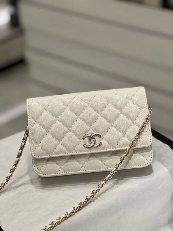 Chanel Luxury Handbag Style 327