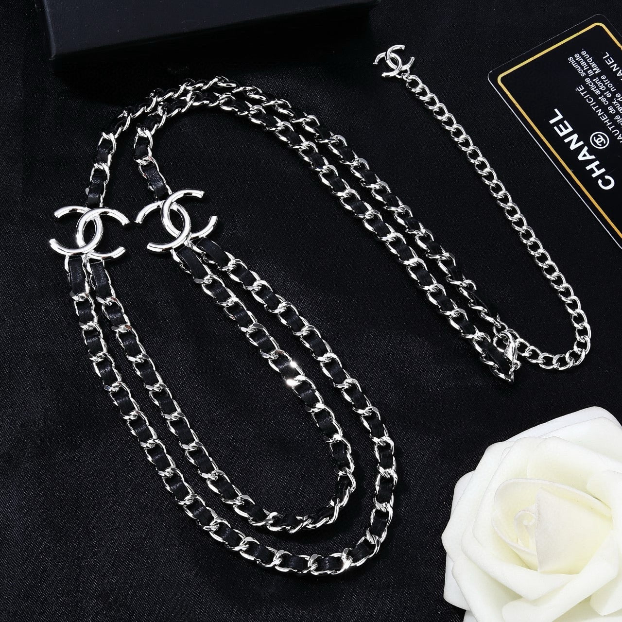 High-Quality Belt-140