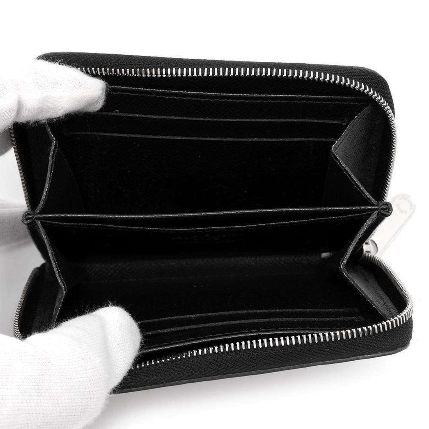 Louis Vuitton Epi Leather Coin Purse/Coin Case