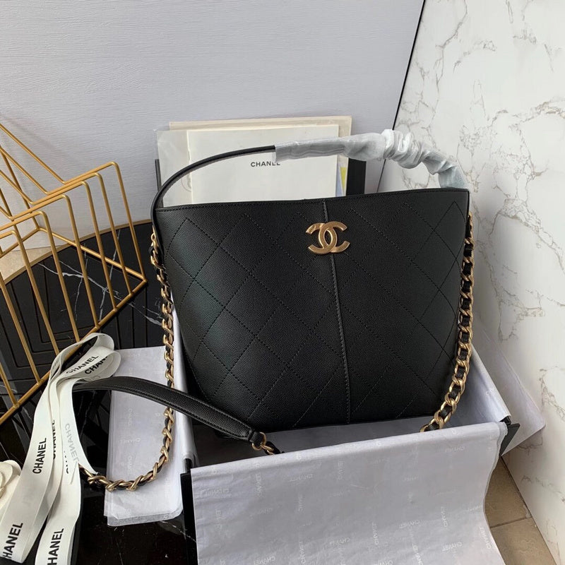 Chanel Luxury Handbag Style 644