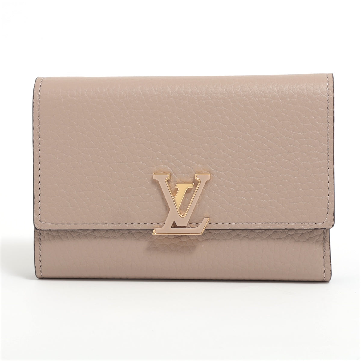 Louis Vuitton Portefolio Capsule Compact M62159 Gale Compact Wallet