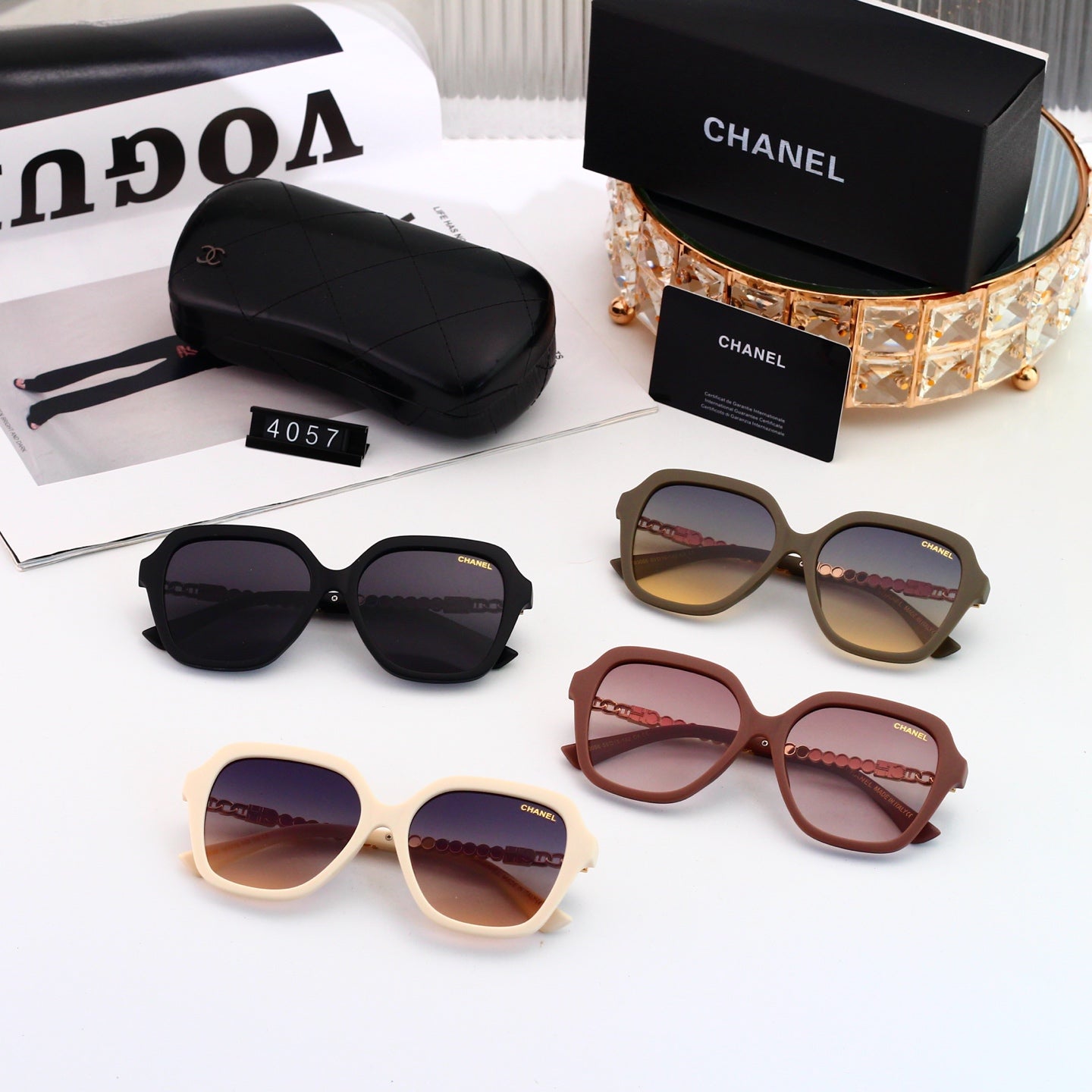 New Stylish Sunglasses-83