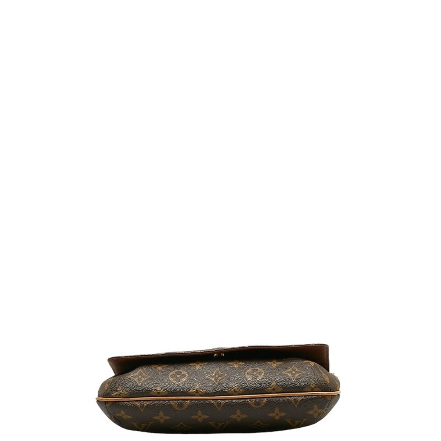 Louis Vuitton Pvc Leather Shoulder Bag