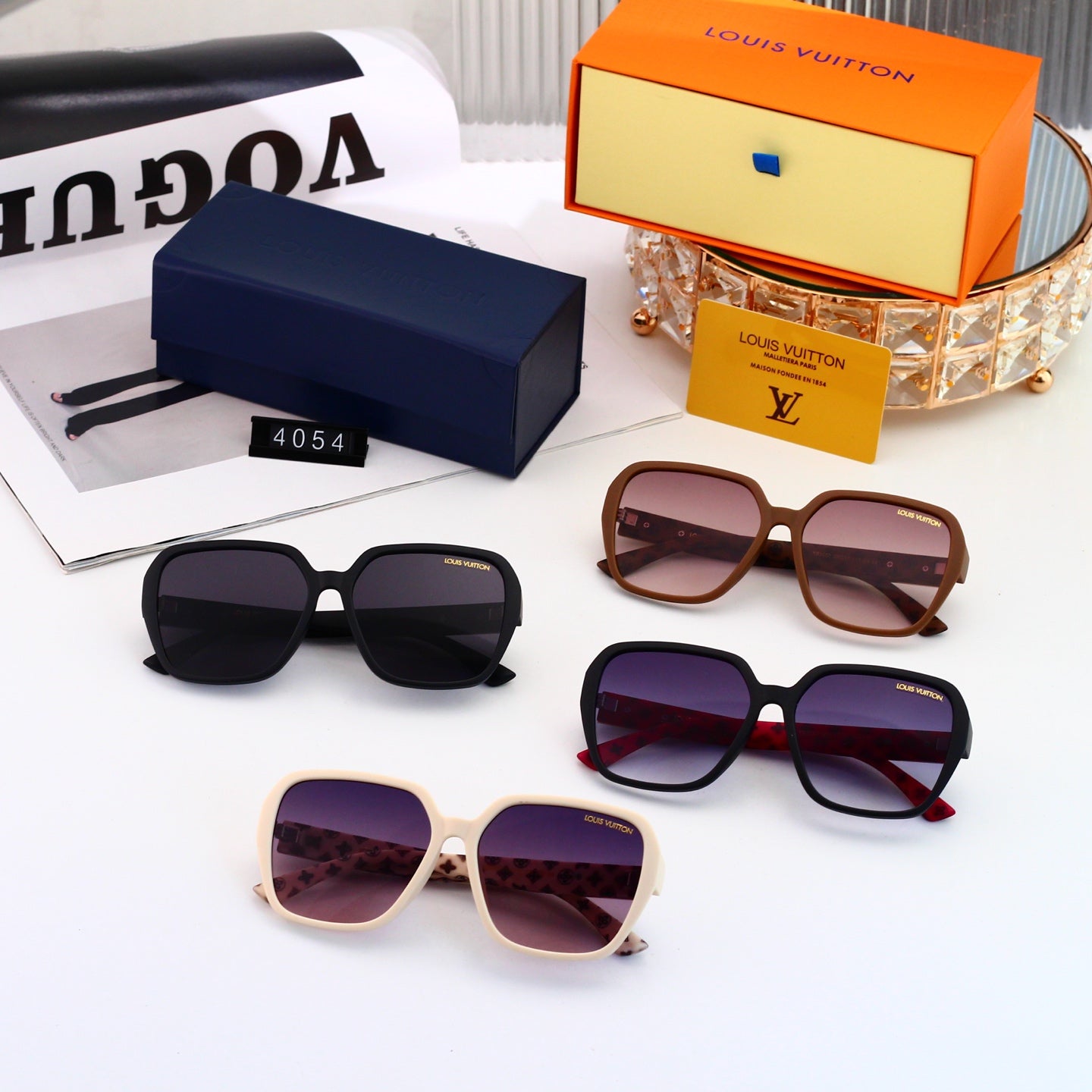 New Stylish Sunglasses-45