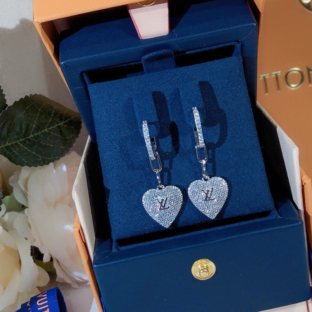 High-Quality Stud Earrings-11