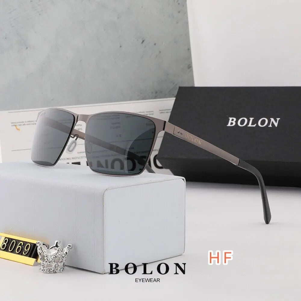 8 COLORS Men FRAME SUNGLASSES