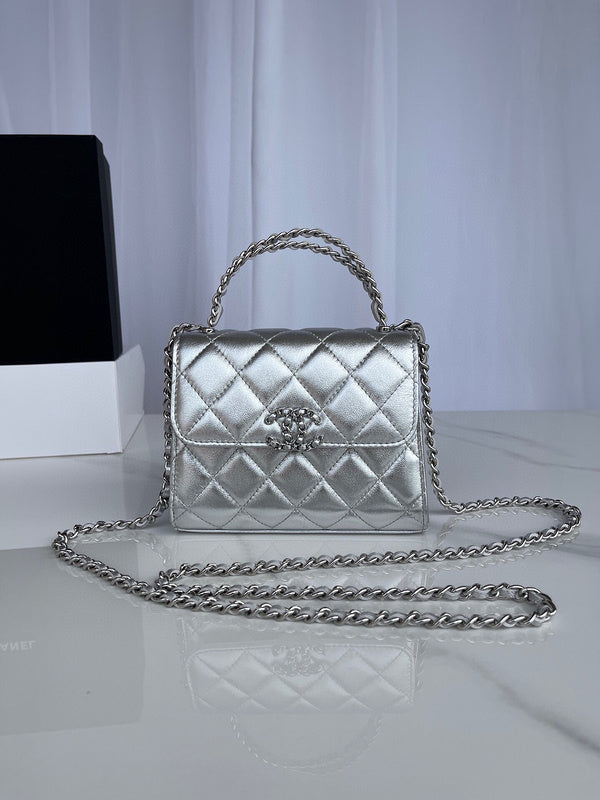 Chanel Luxury Handbag Style 245