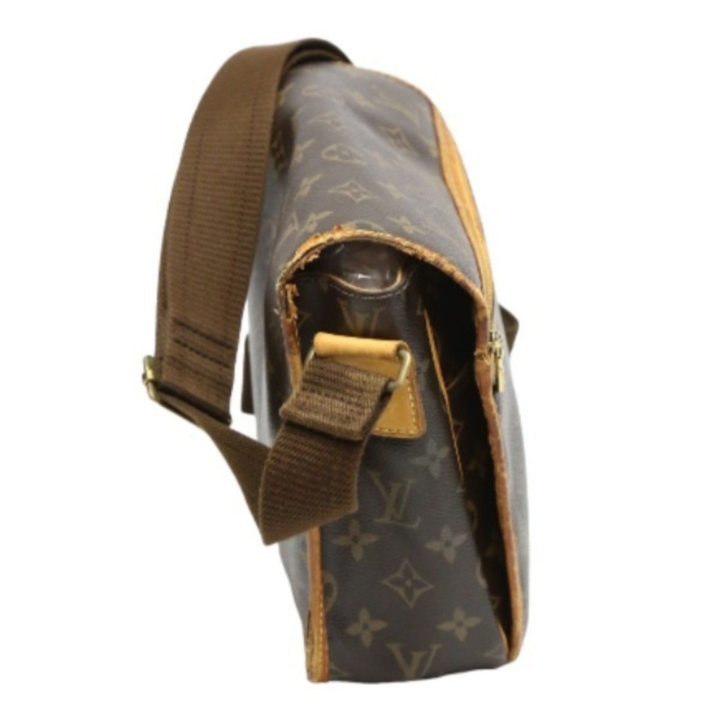 Louis Vuitton Monogram Monogram Shoulder Bag