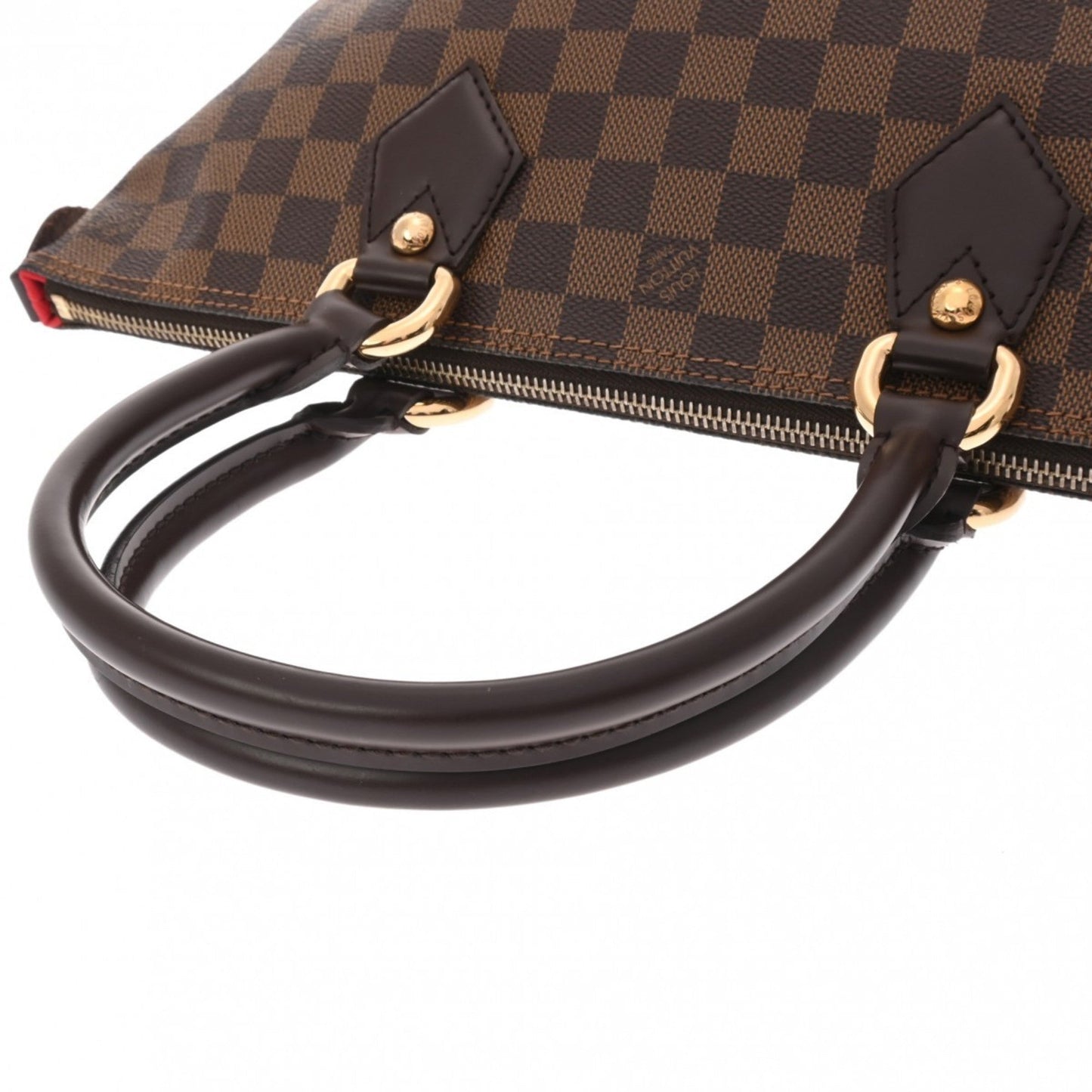 Louis Vuitton Damier Canvas Handbag