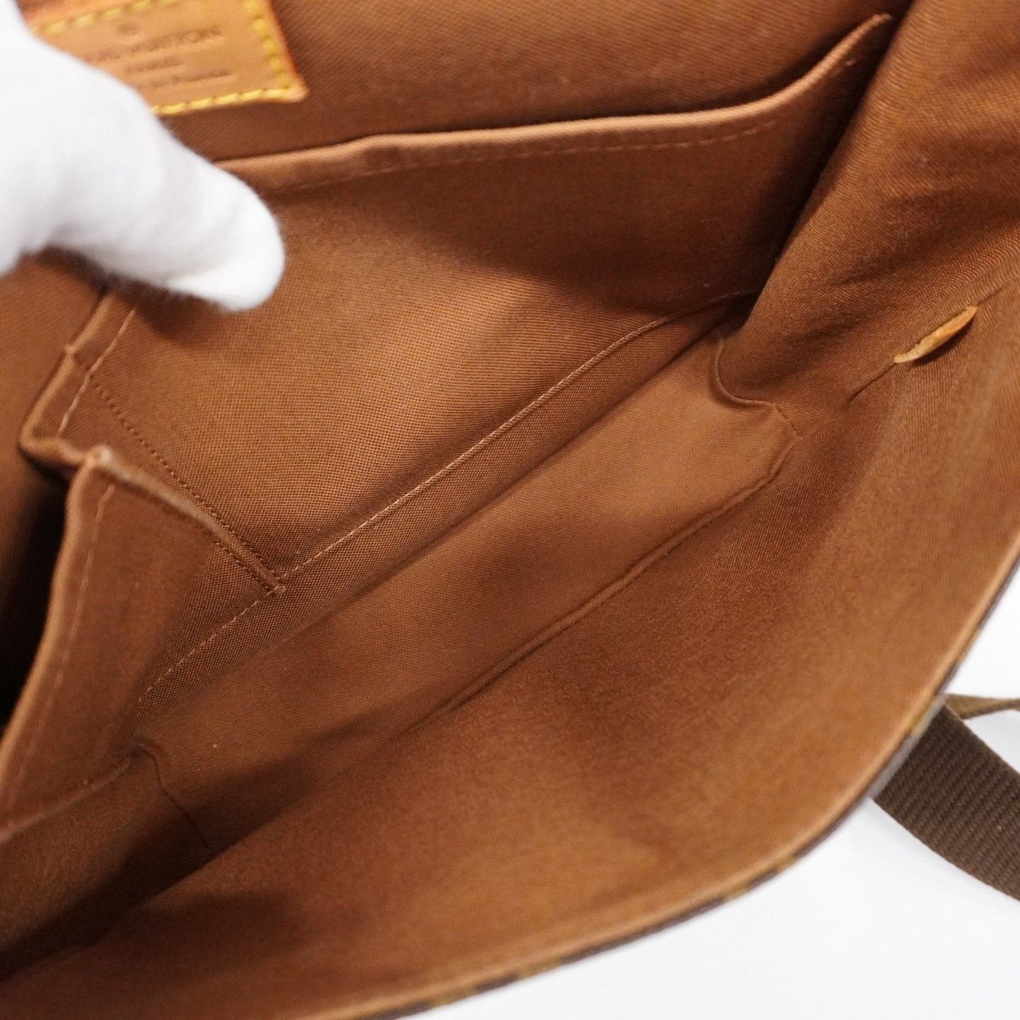 Louis Vuitton Shoulder Bag