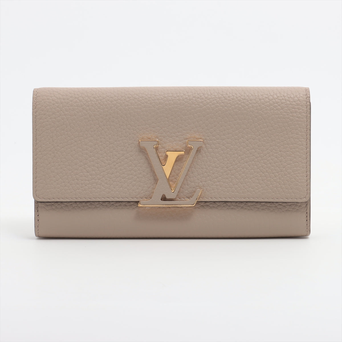Louis Vuitton Portefolium Capsine M61249 Gallery