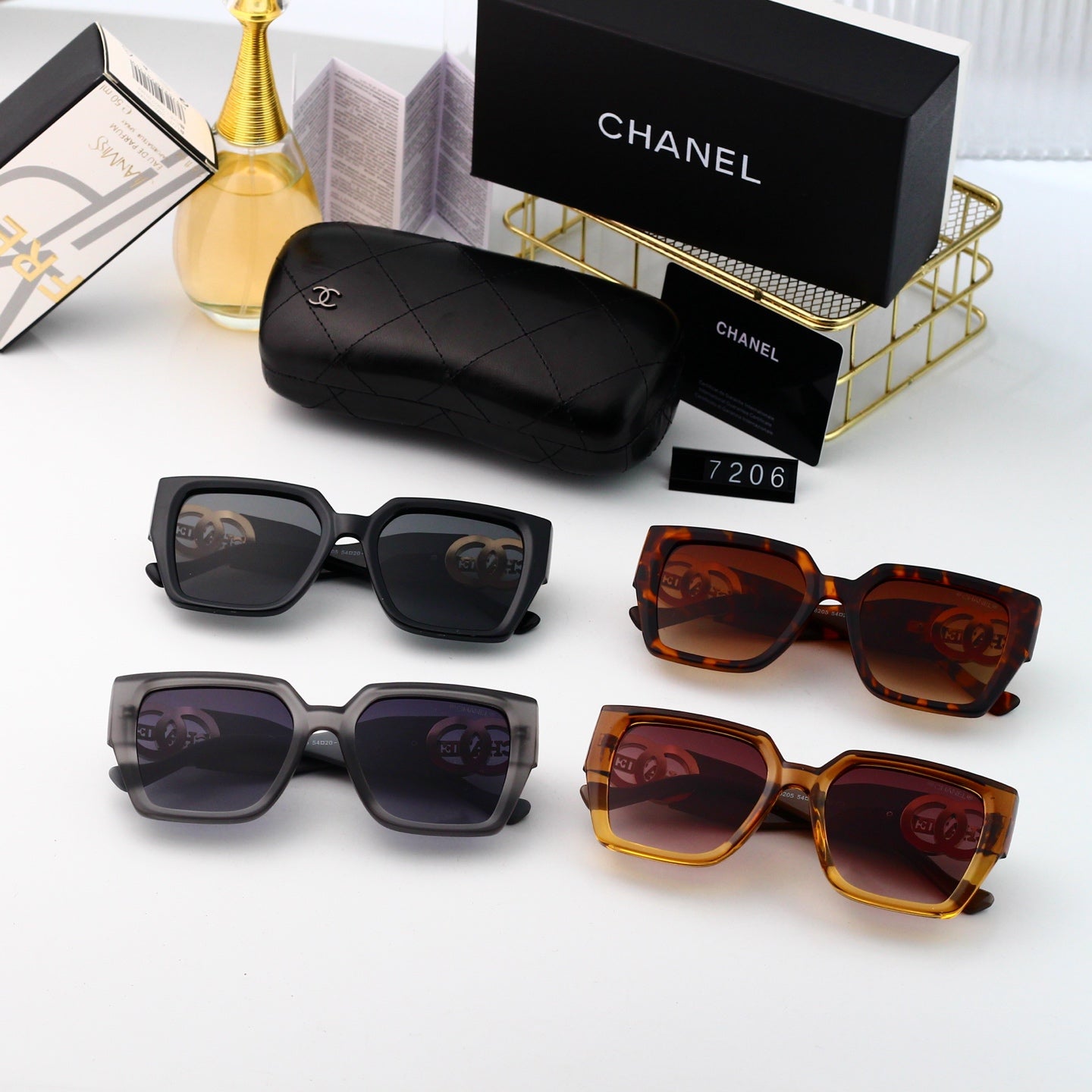 New Stylish Sunglasses-86