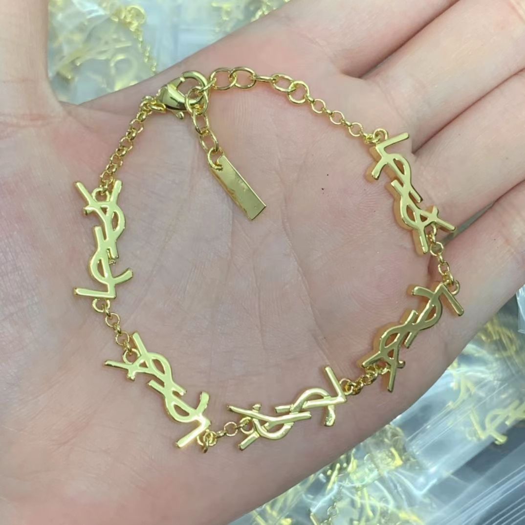 2023 New Fashion diamond Bracelet
