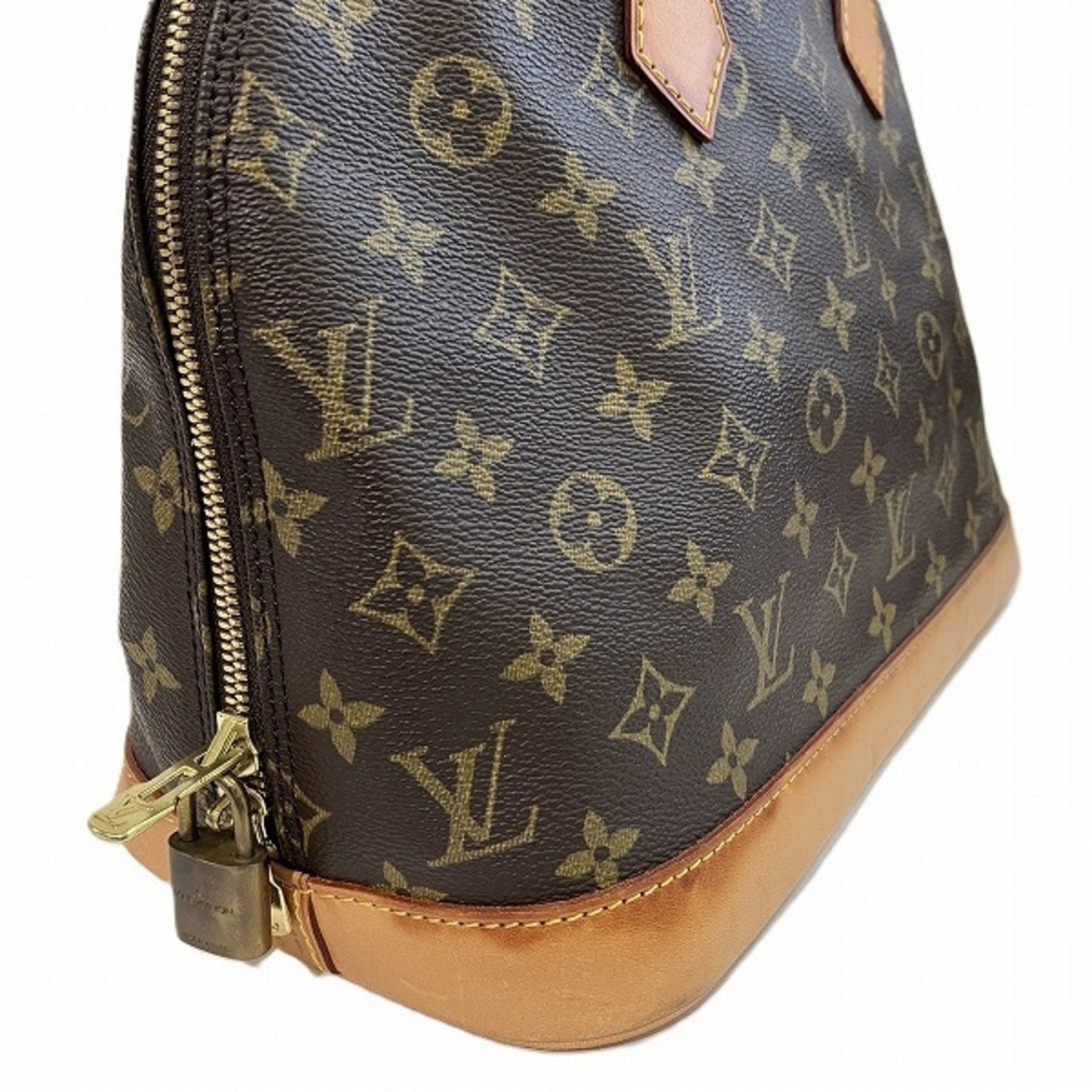 Louis Vuitton Monogram Monogram Handbag