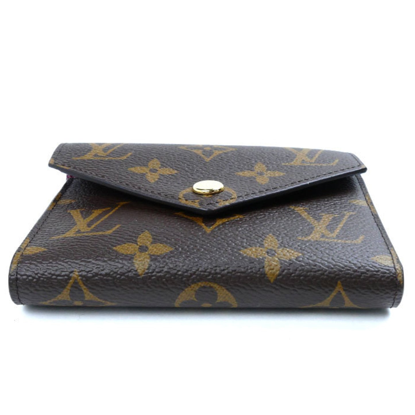 Louis Vuitton Wallet (Tri-Fold)
