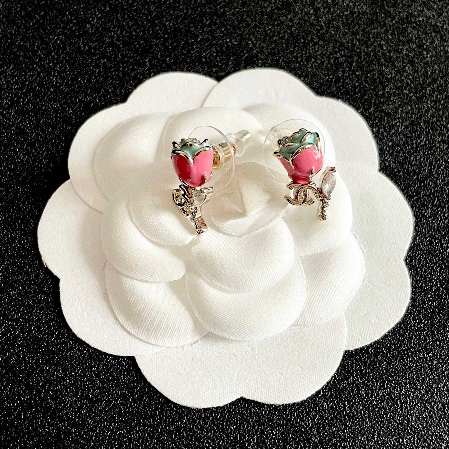 High-Quality Stud Earrings-155